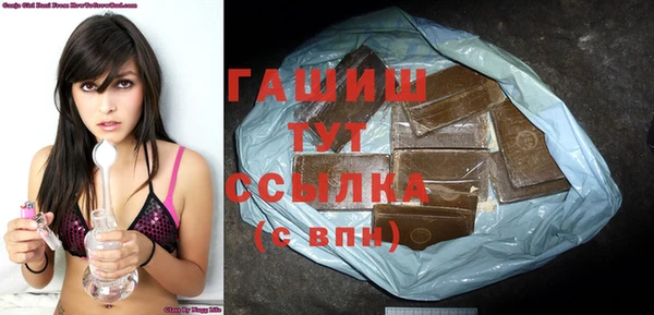 гашик Белокуриха